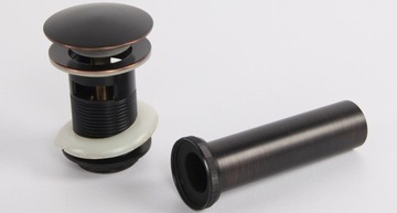 фото ориг. №5, Cork button klak battery royal retro black new