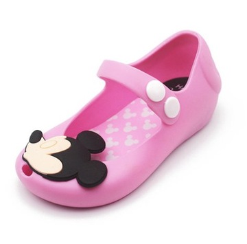 Резиновые балетки Minnie Mouse Meliski 24 H Z PL