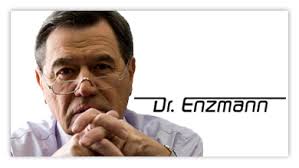 ДР. ENZMANN CURCUZYM-INTERCELL КУРКУМИН 100 капсул