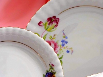 096 CUKIERNICA 300 IWONA CHODZIEŻ PORCELANA MALCER