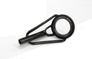 Japońska przelotka SIC oczko na 7 mm./ 3,2 mm.