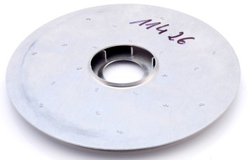Rainbow turbina E2 pompa motor silnik R-11426