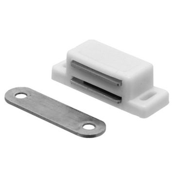 ЗАМОК МАГНИТНЫЙ ЗАМОК ДЛЯ ДВЕРЕЙ ШКАФА