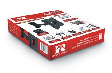 Держатель телевизора Red Eagle Flexi 42