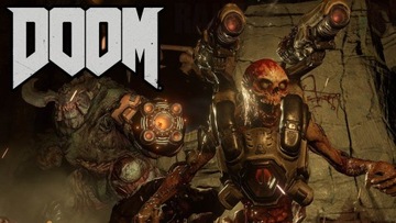 DOOM 4 IV [PC_PL] STEAM КЛЮЧ БЕЗ VPN + БЕСПЛАТНАЯ ИГРА