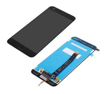 ASUS ZenFone 4 ZE554KL LCD digitizer wyświetlacz