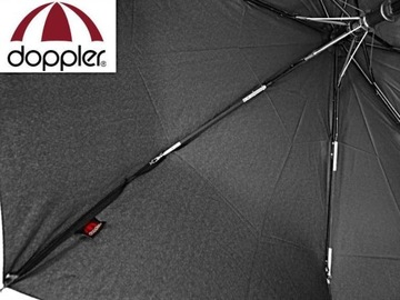 Автоматический мужской зонт STRONG DOPPLER Fiber