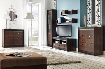 Универсальная витрина CABINET L/R FORREST FR8