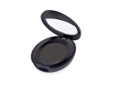 Eyebrow Powder - Puder do brwi - Golden Rose 107