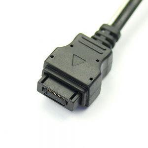 Оригинальный источник питания Sony 4.2V - 1,5A AC -LM5A