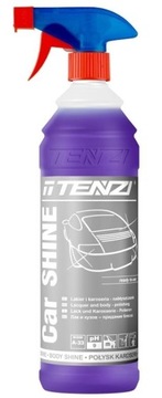 TENZI Car Shine - Quick Detailer Szybki Połysk 1L