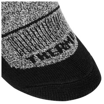 ALASKA Thermal Trekking SOCKS Серые 42-44