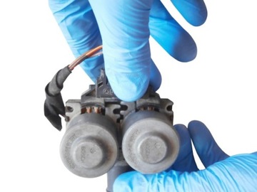 фото ориг. №6, Repair kit electromagnetic valves to mercedes w210