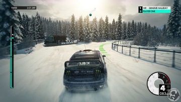 DIRT 3 ПОЛНОЕ ИЗДАНИЕ STEAM AUTO KEY + БЕСПЛАТНО