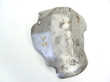 OPEL ASTRA H 1.7 CDTI OSŁONA TERMICZNA 55350277