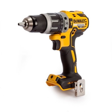 УДАРНАЯ ОТВЕРТКА DEWALT 18V DCD796NT БЕСЩЕТОЧНАЯ