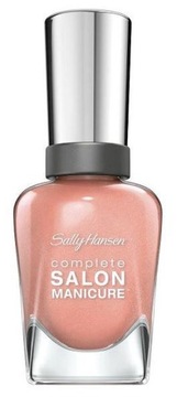 Sally Hansen Lakier Salon Complete Make A Toast