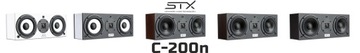 Stx C 200 n kolumna centralna