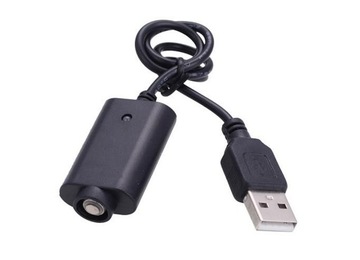 USB зарядное устройство для электронной сигареты Резьба EGO 510 CE4 CE5