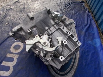 FORD FOCUS Mk3 LIFT 2.0 TDCi коробка передач Познань