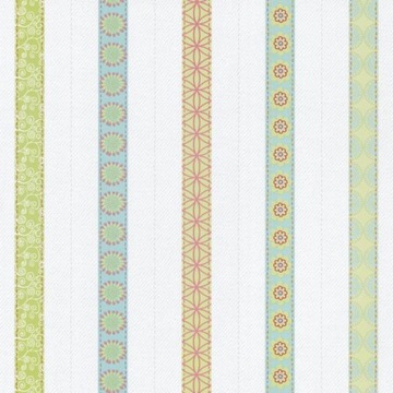 Tapeta HAPPY KIDS DZIECI PASY 5584-20