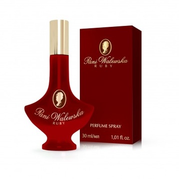 Pani Walewska perfumy Ruby 30 ml