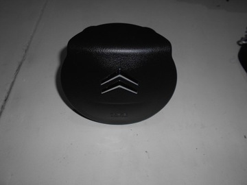 CITROEN C4 DESKA ULOŽENÍ AIRBAG PÁSY 04-10R