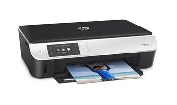 HP ENVY 4504 DUPLEX WIFI ePRINT ДЛЯ 301 ЧЕРНИЛ