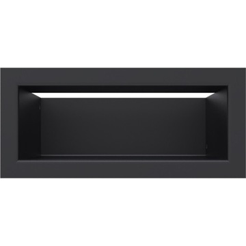 @ КАМИННАЯ РЕШЕТКА LUFT 90х200 вентиляционная ЦВЕТА