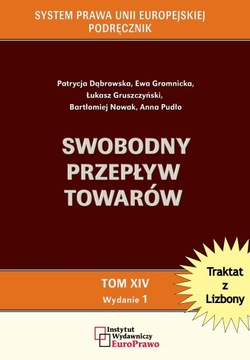 Swobodny przepływ towarów