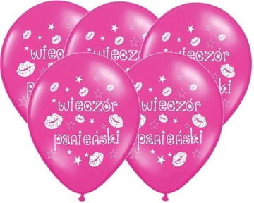 BALONY 