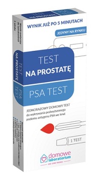 psa test za prostata
