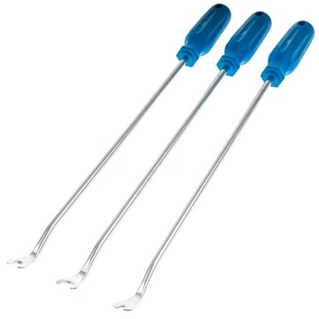 SATRA SET FOR UPHOLSTERY CLAPSES 6 pcs