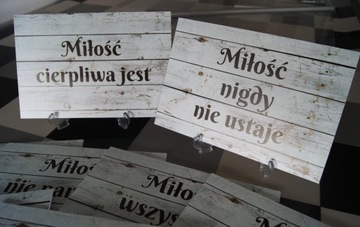 НАБОР ИЗ 12 ТАРЕЛОК ГИМН О ЛЮБВИ, СВАДЬБА прозрачные