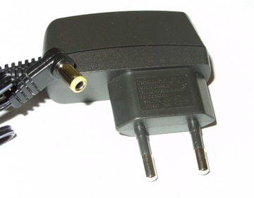 БЛОК ПИТАНИЯ 6,5 В 300 мА SIEMENS GIGASET C39280-Z4-C707