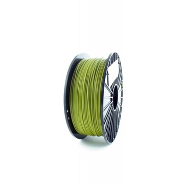 Filament F3D ABS-X Oliwkowy Olive 0,5kg 1,75mm do drukarki 3D