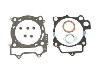 USZCZELKI CYLINDRA YAMAHA YZF 450 YZ 450F 06-09