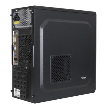 Fast I3 4x 3,1 ГГц 120 ГБ SSD 8 ГБ DDR3 Windows 7