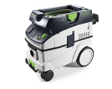 Мобильный пылесос FESTOOL CTL 26 E 574947