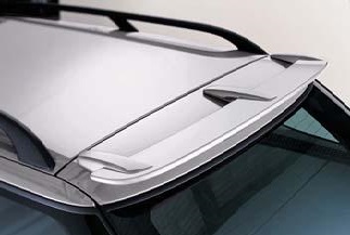 Saab 9-5 spoiler 1999- Kombi Wagon