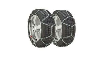 ŁAŃCUCHY NA KOŁA OSOBOWE 225/50-18 235/45-19 215/55r18 kn130