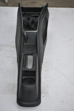 TUNEL ŚRODKOWY MIESZEK FIAT PUNTO EVO 735486548