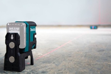 MAKITA SK106DZ перекрестный лазер RED