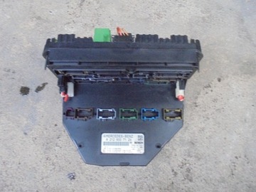 A2129007124 MODUL SAM BSI MERCEDES W212 E