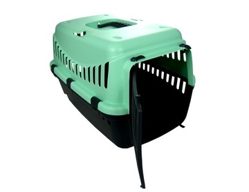 TRANSPORTER DLA PSA KOTA Gipsy L 58x38x38 Plastic