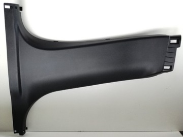 OSŁONA SŁUPKA B LEWA JAGUAR XE X760 2015-2019