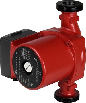 фото ориг. №4, Pump circulating co ibo rh 25-60 180 circulating to central heating