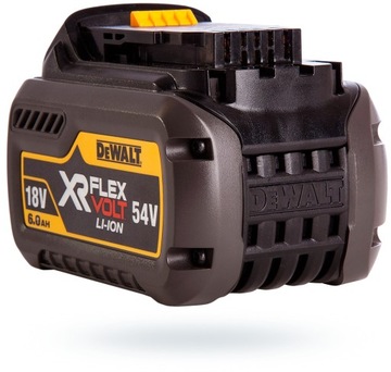 Аккумуляторы DeWalt DCB118T2 DCB546+DCB118 FlexVolt