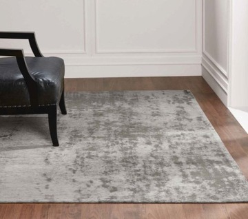 Ковер Lyon Grey 160x230 Carpet Decor Fargotex