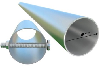 NAMIOT IMPREZOWY biesiadny ogrodowy 5x8 m